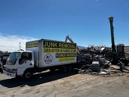 Best Retail Junk Removal  in Homestead Meadows North, TX