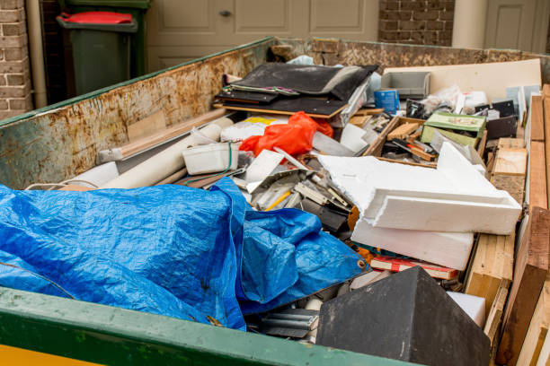 Best Same-Day Junk Removal Services  in Homestead Meadows North, TX