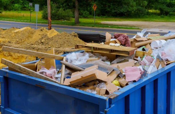 Best Hoarding Cleanup  in Homestead Meadows North, TX