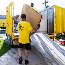 Best Attic Cleanout  in Homestead Meadows North, TX